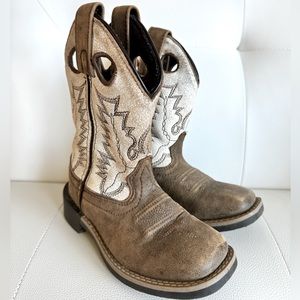 Smoky Mountain Kids Boots